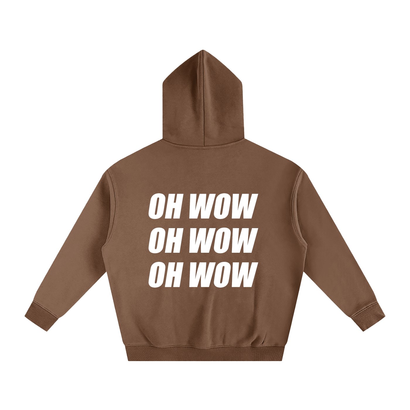 Oversize Hoodie