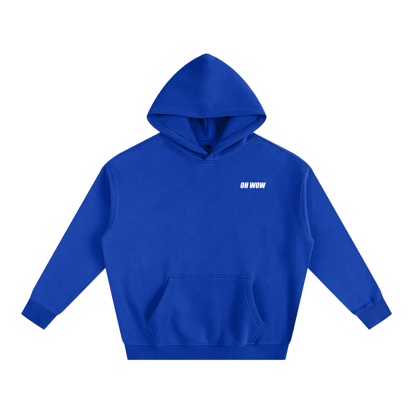 Oversize Hoodie