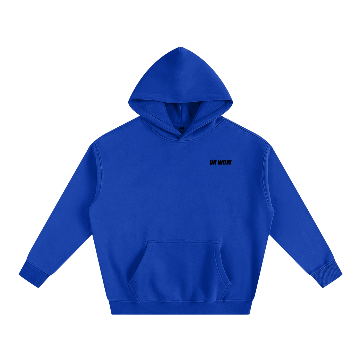 Oversize Hoodie