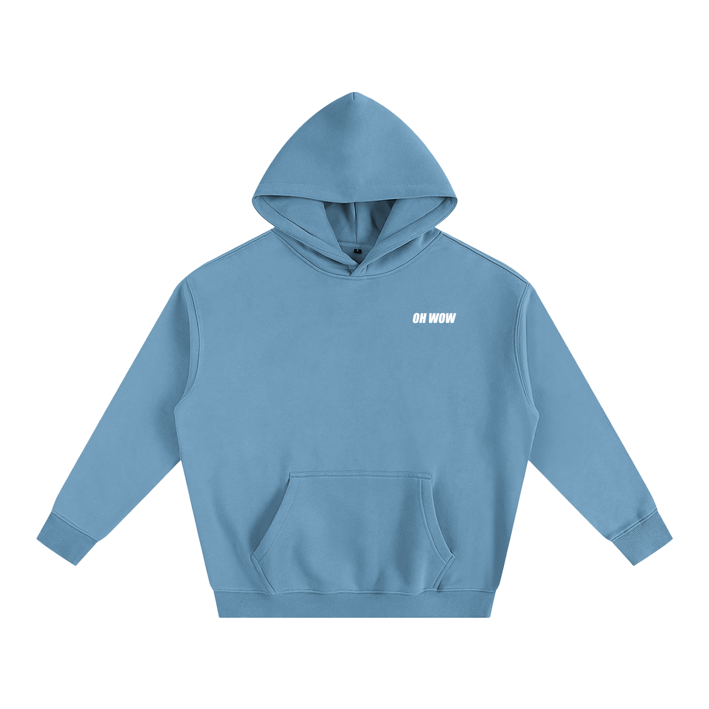 Oversize Hoodie
