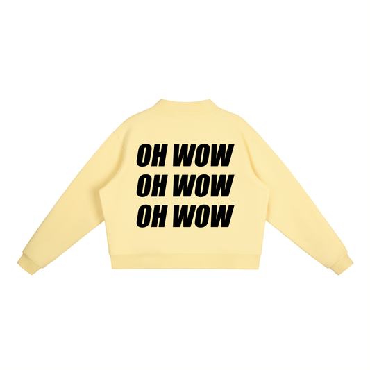 Essential Crew Sweatshirt (classic)