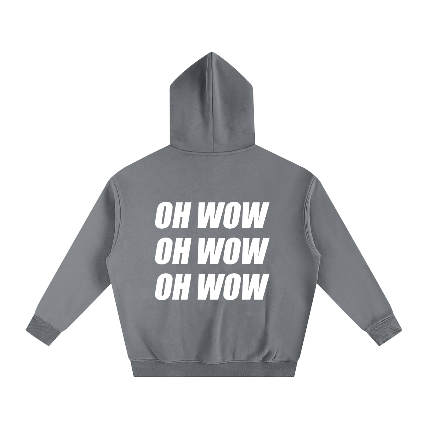 Oversize Hoodie