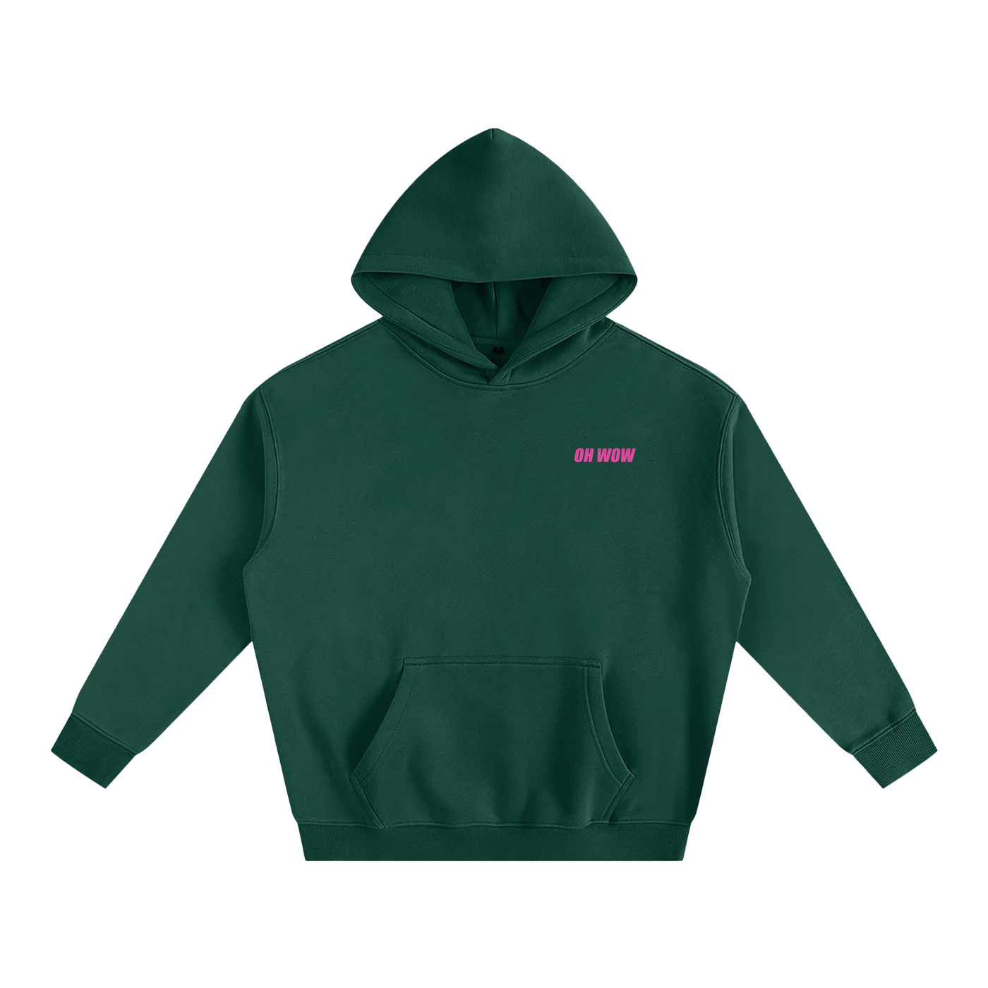 Oversize Hoodie