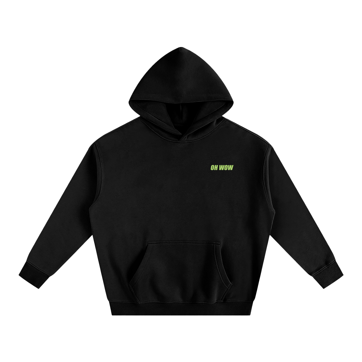 Oversize Hoodie