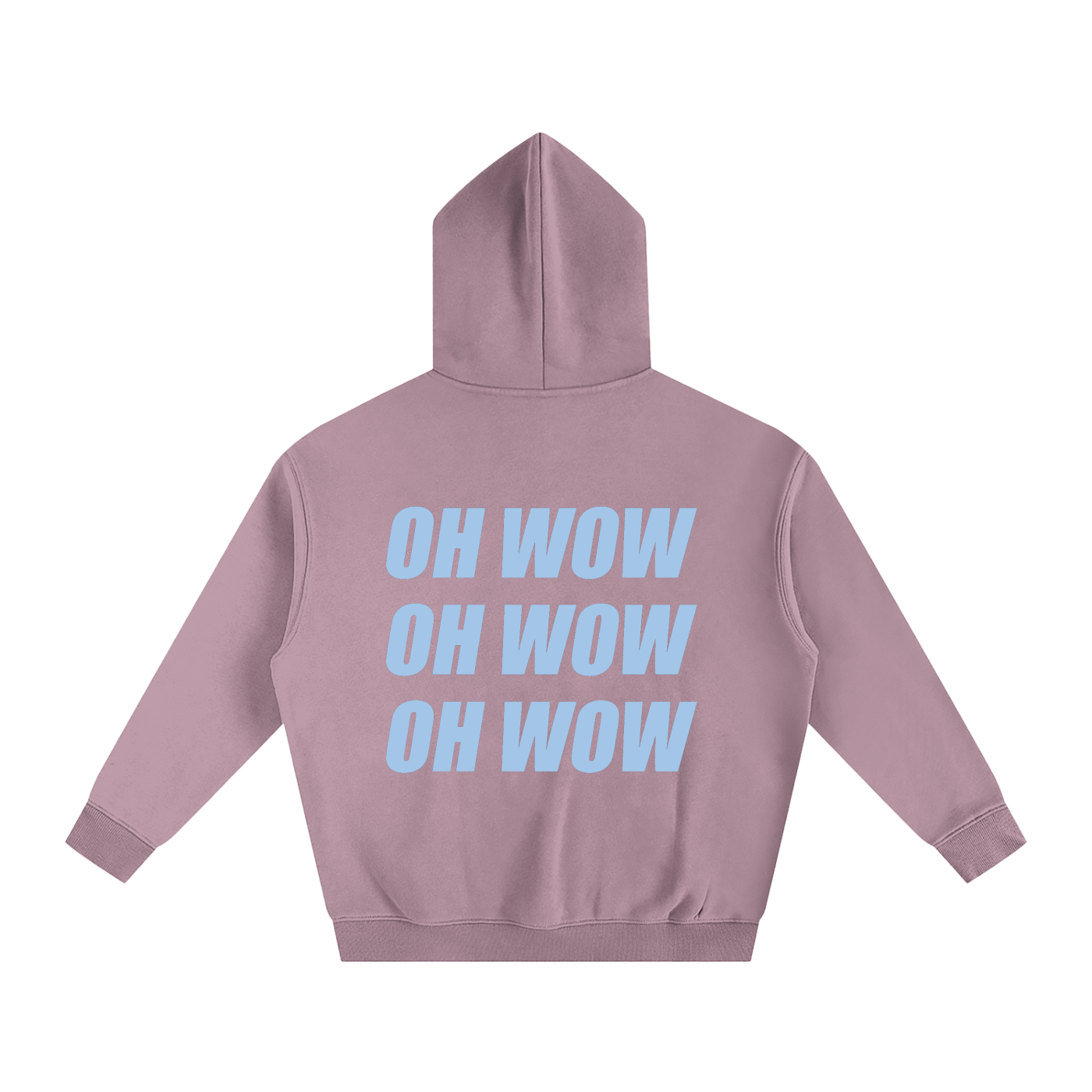 Oversize Hoodie