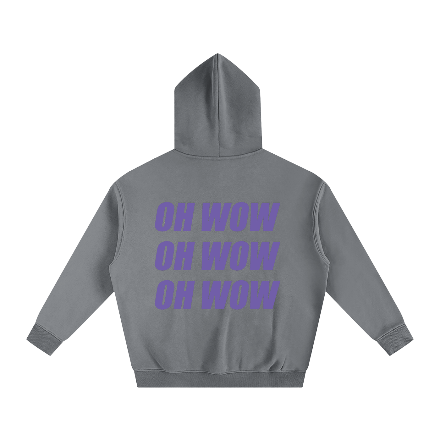 Oversize Hoodie