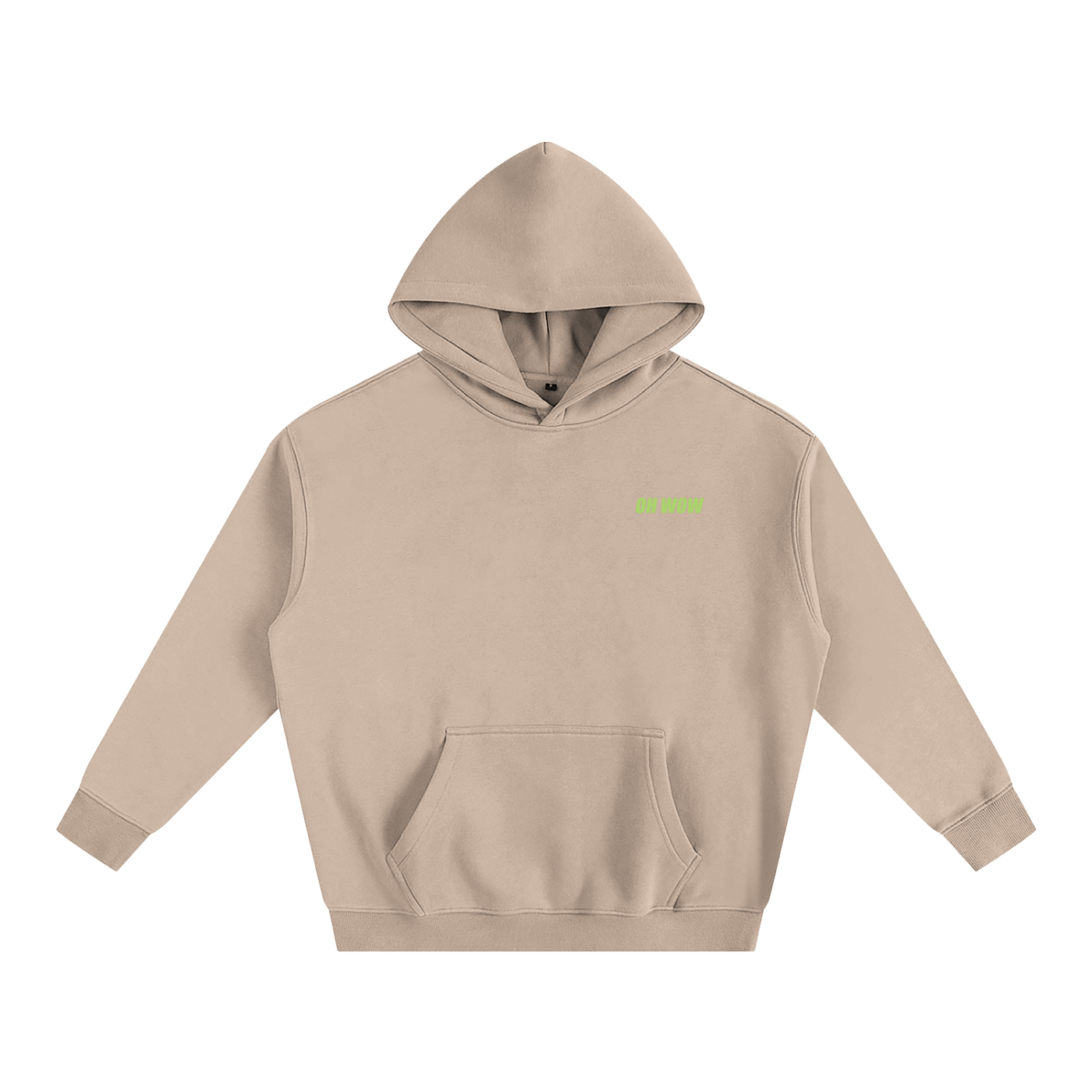 Oversize Hoodie