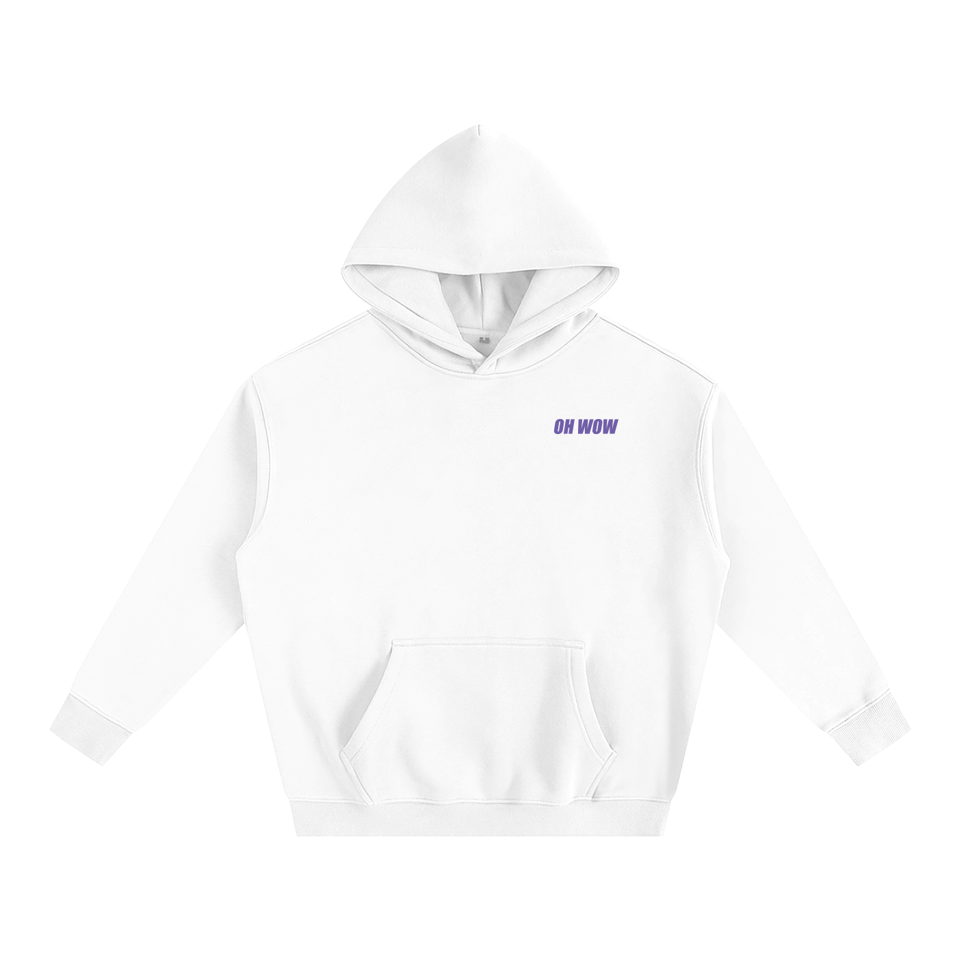 Oversize Hoodie