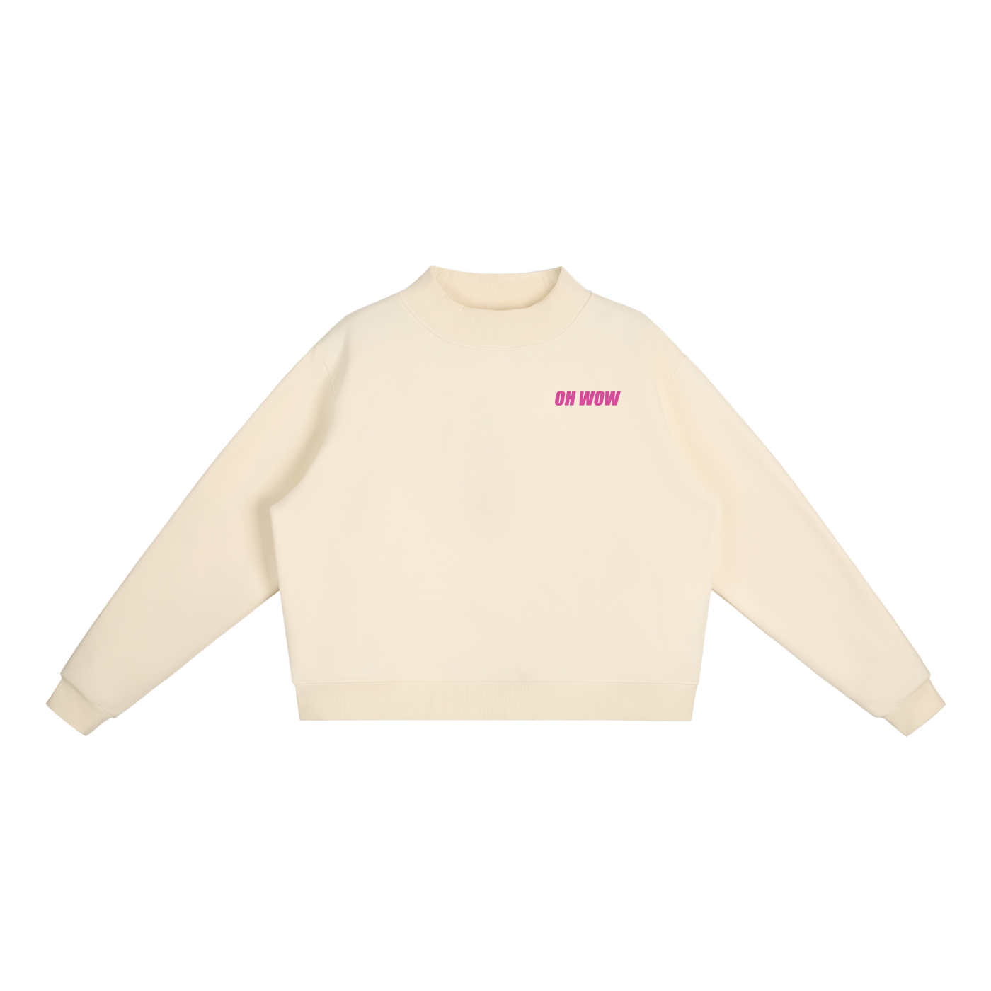 Essential Crew Sweatshirt (classic)