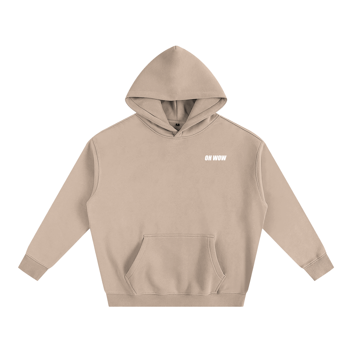 Oversize Hoodie