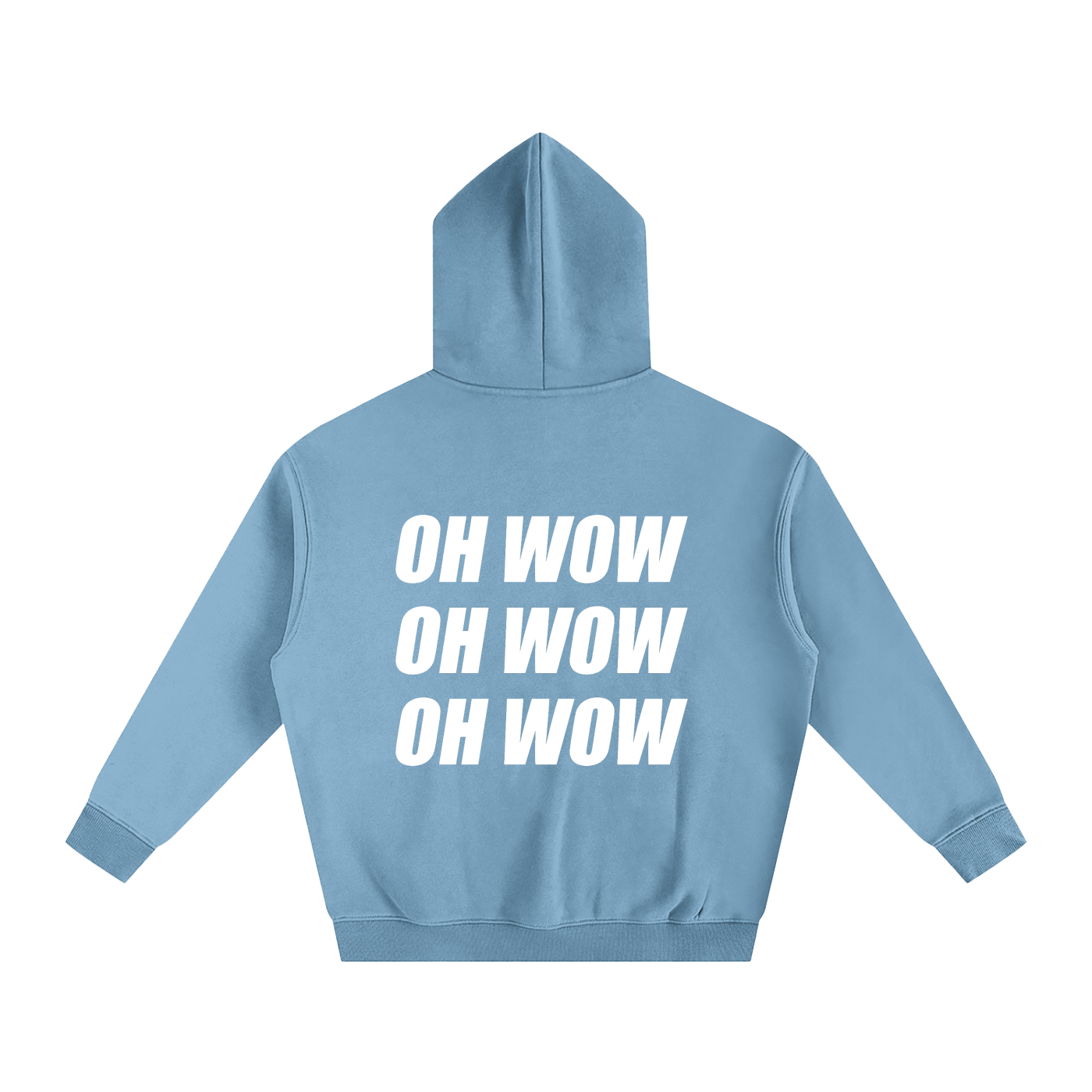 Oversize Hoodie
