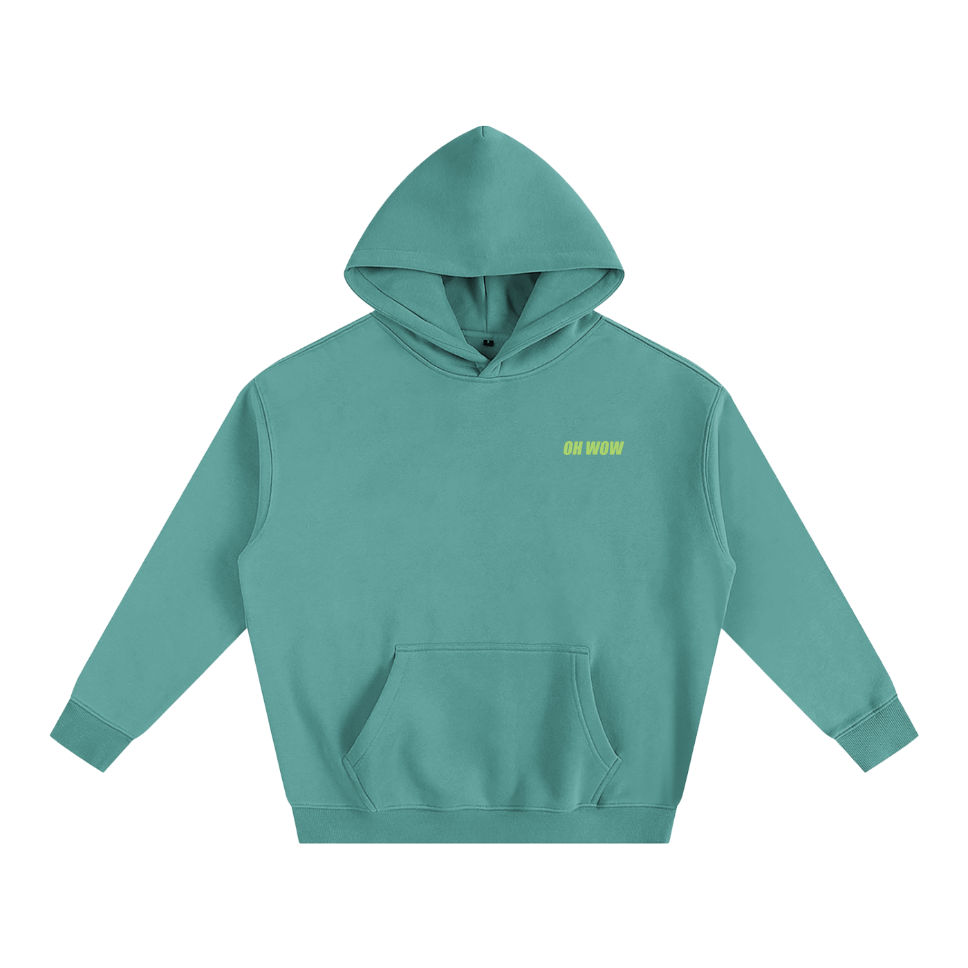Oversize Hoodie
