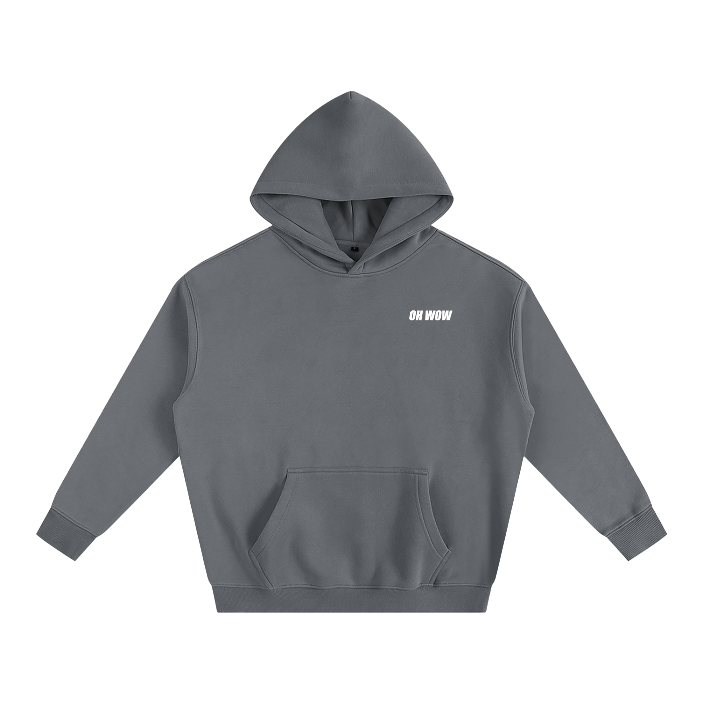 Oversize Hoodie