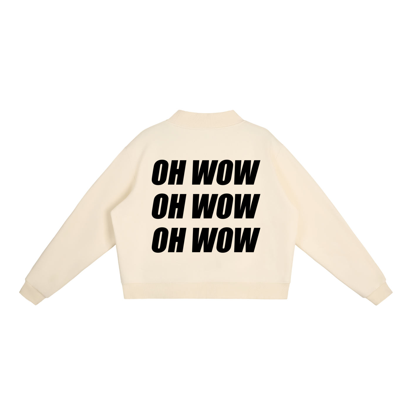 Essential Crew Sweatshirt (classic)