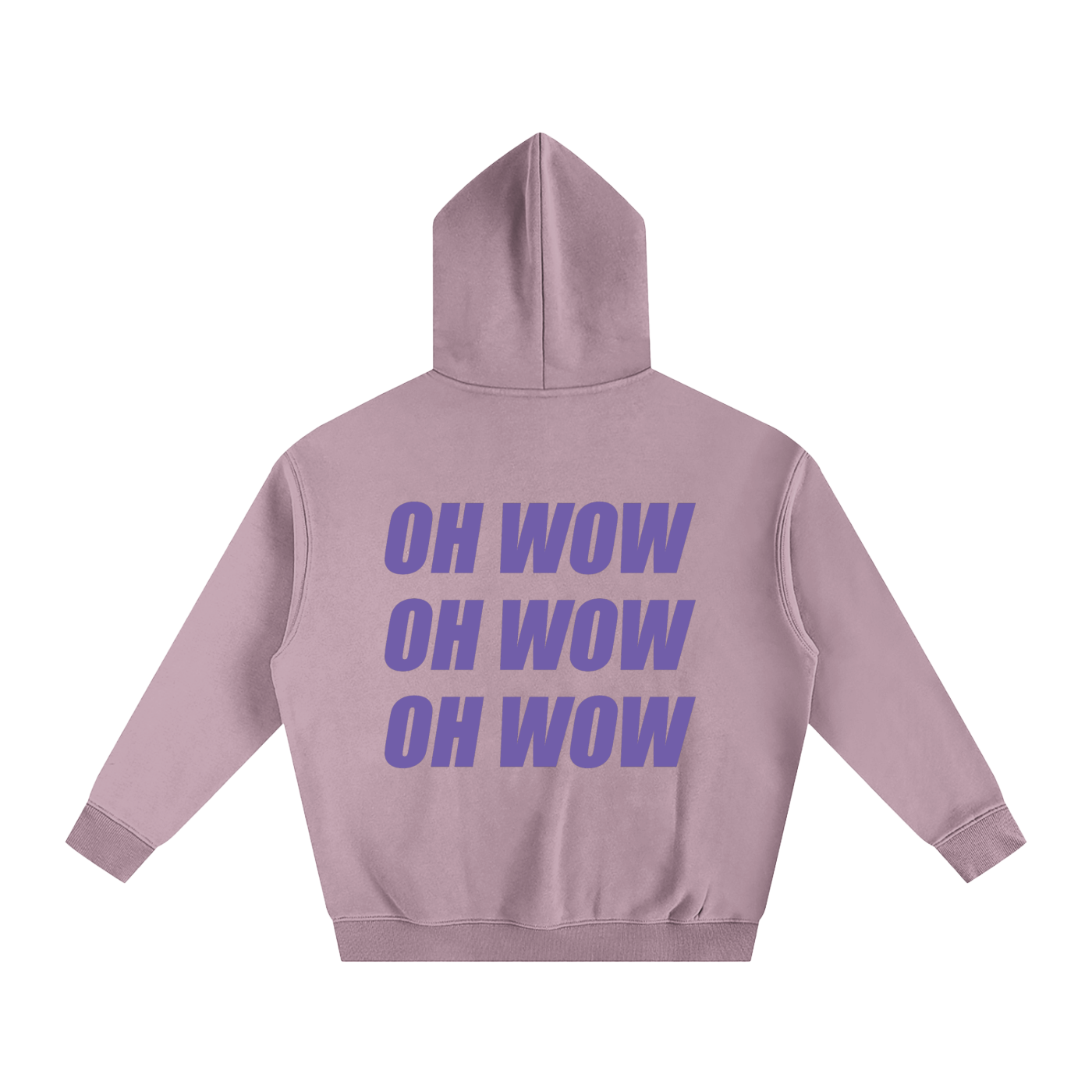 Oversize Hoodie