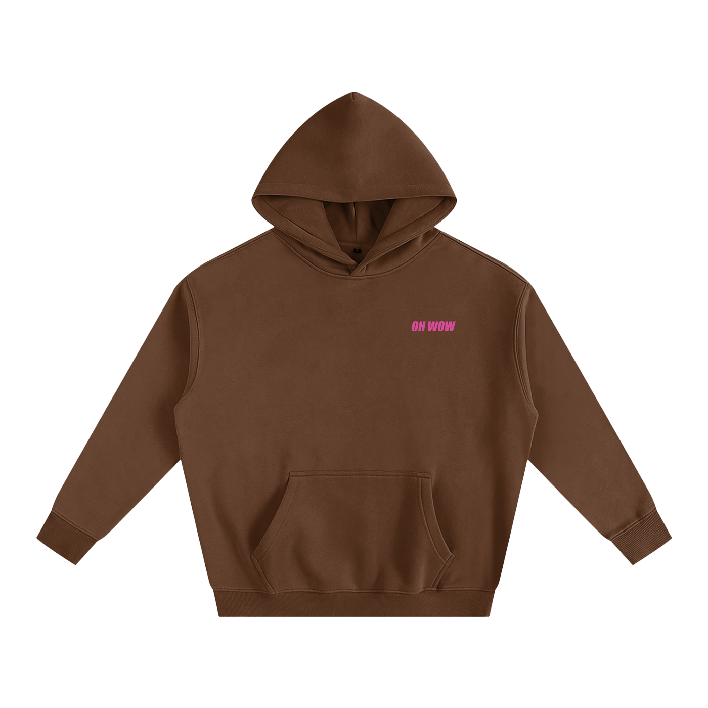 Oversize Hoodie