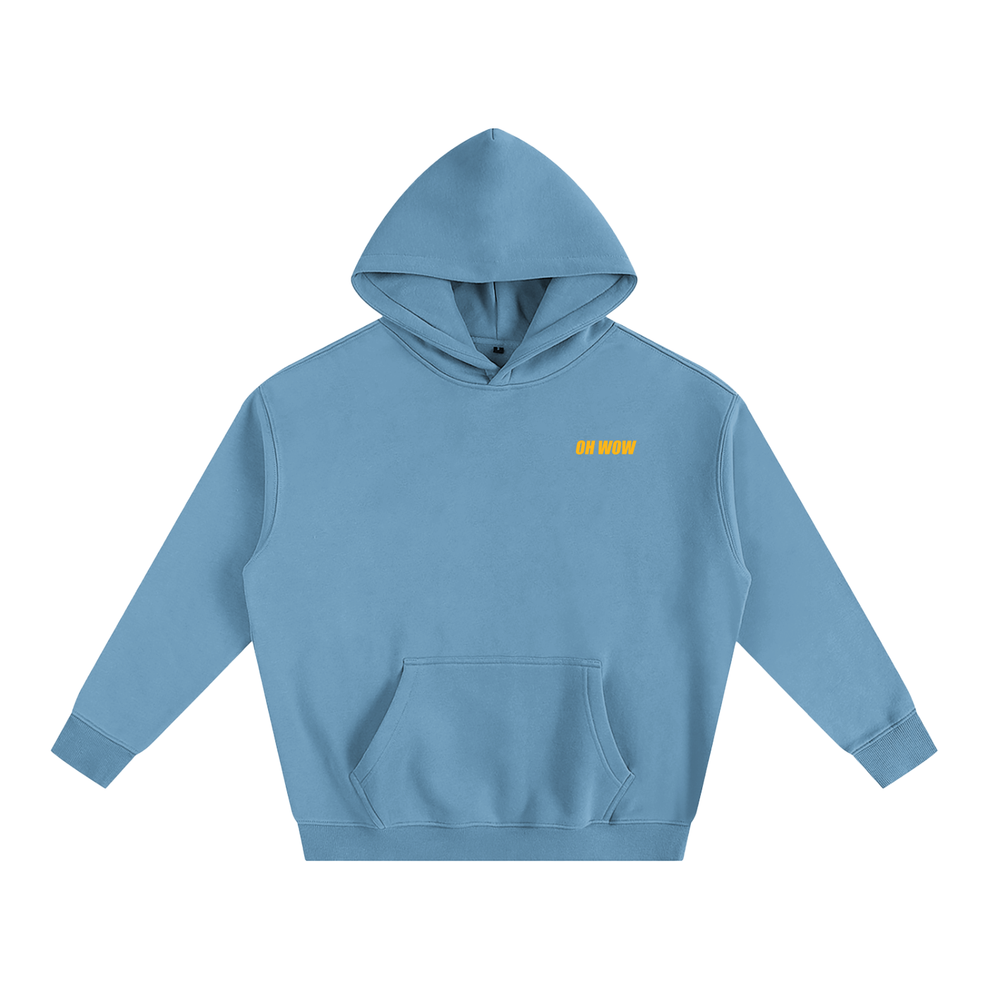 Oversize Hoodie