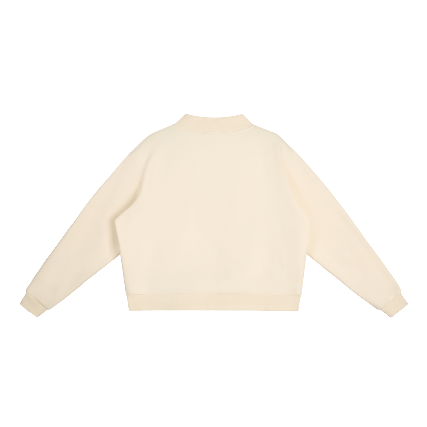 Essential Crew Sweatshirt (nonchalant)