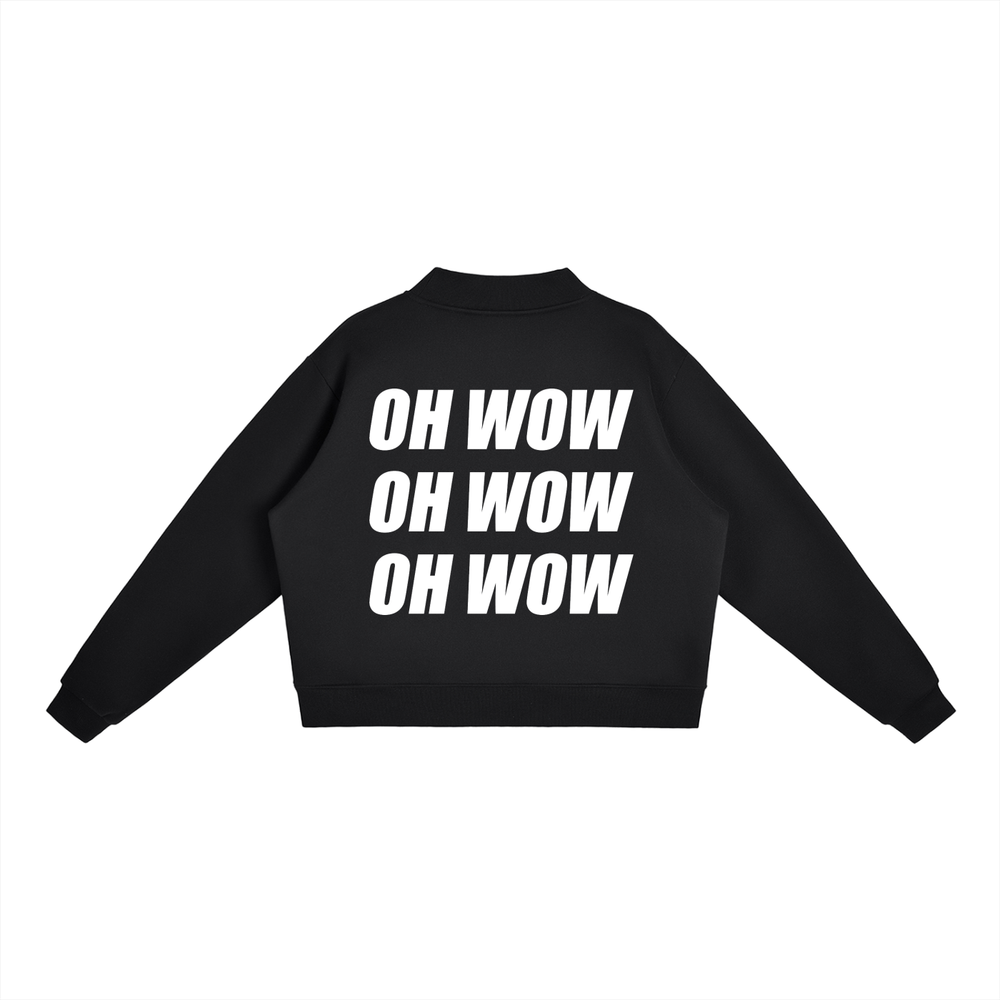 Essential Crew Sweatshirt (classic)