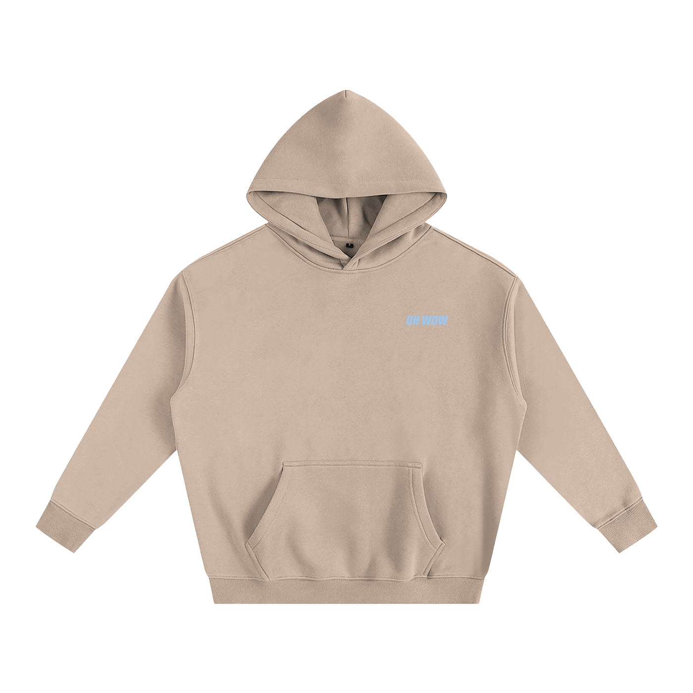 Oversize Hoodie