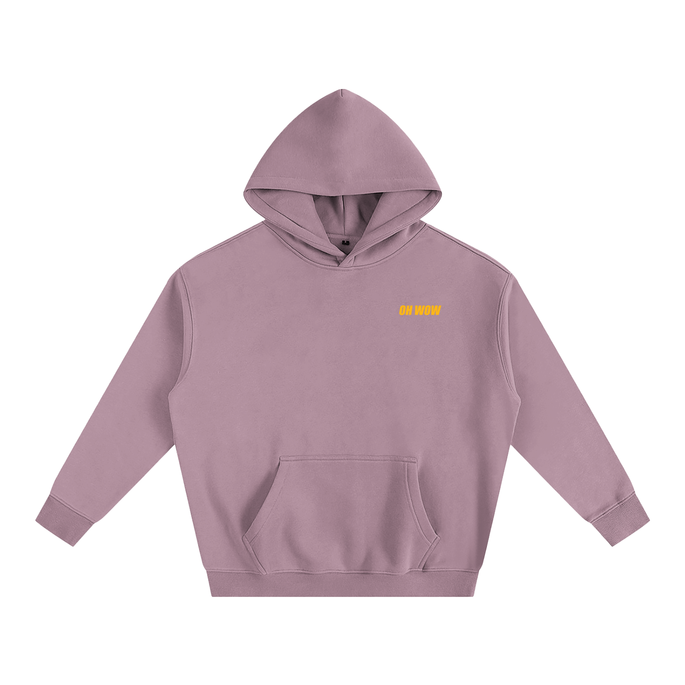 Oversize Hoodie