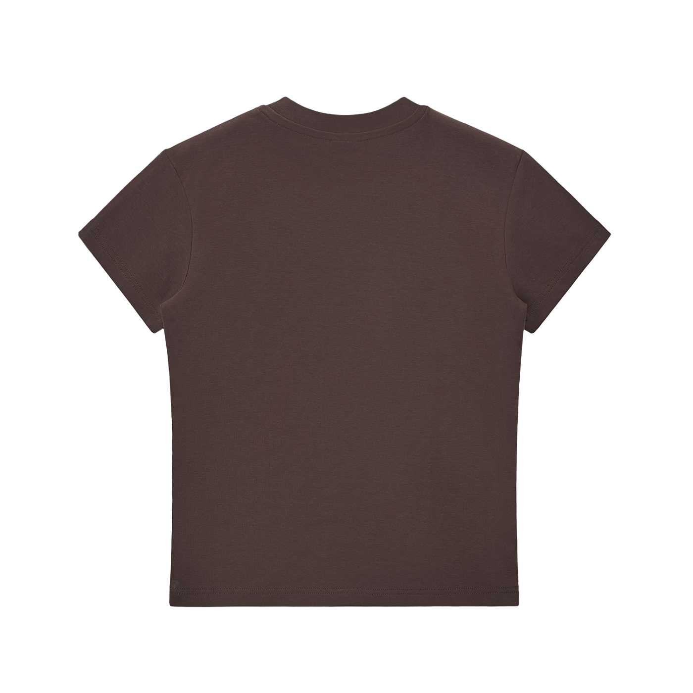 Essential Bodycon T-Shirt