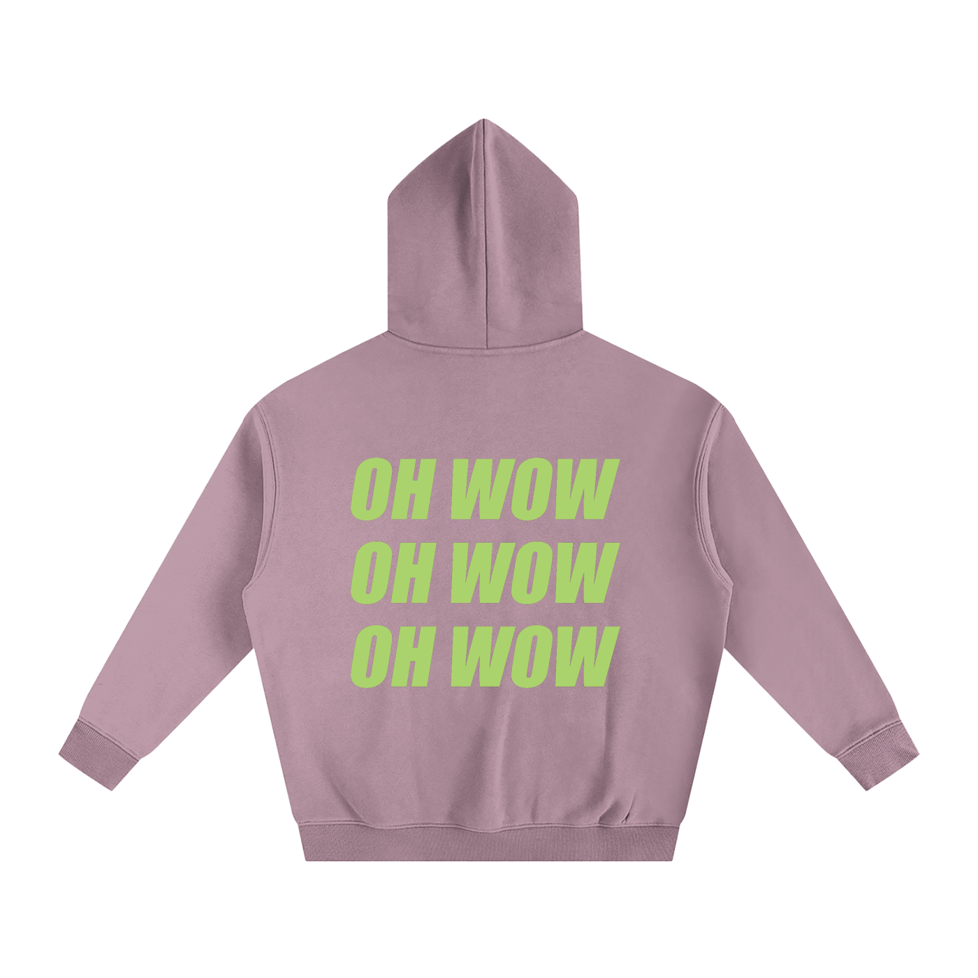 Oversize Hoodie