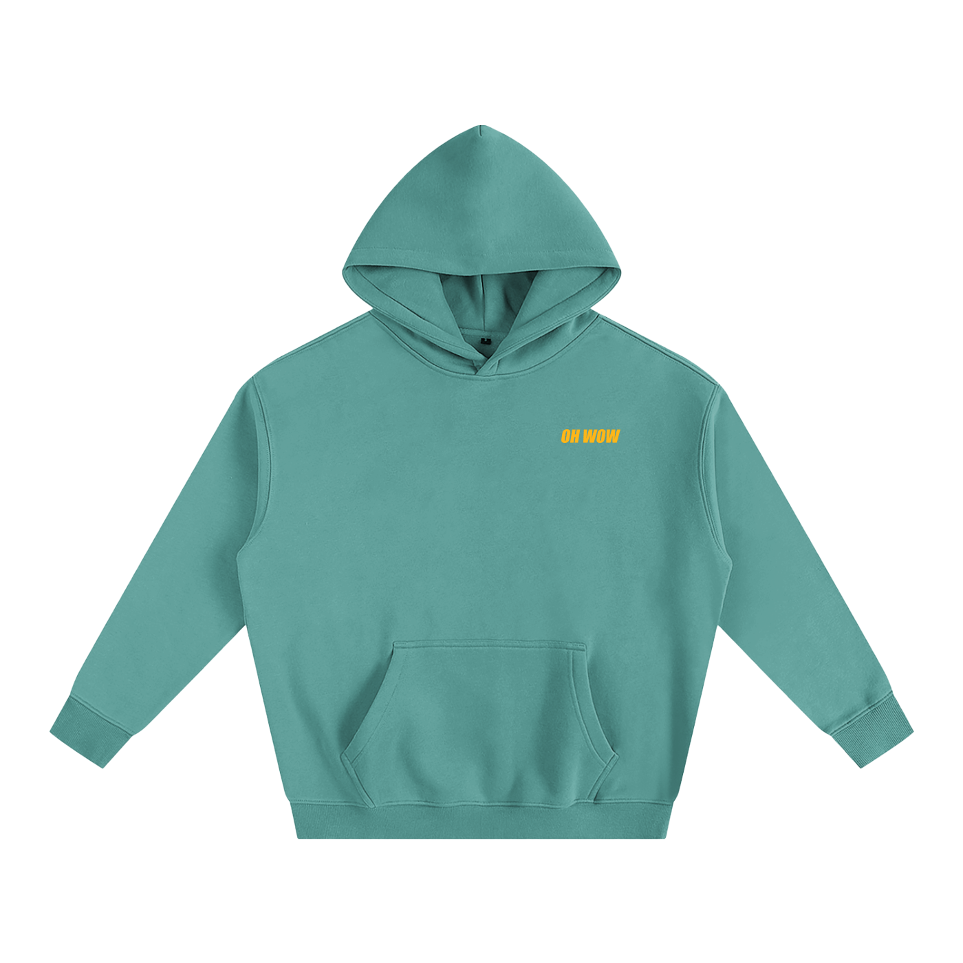 Oversize Hoodie