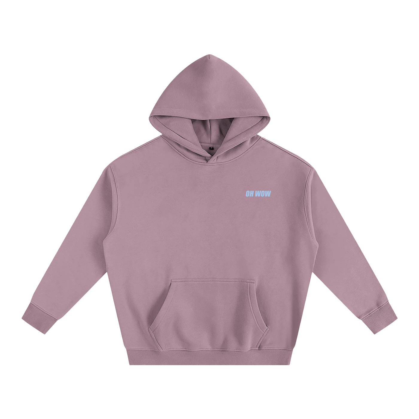 Oversize Hoodie