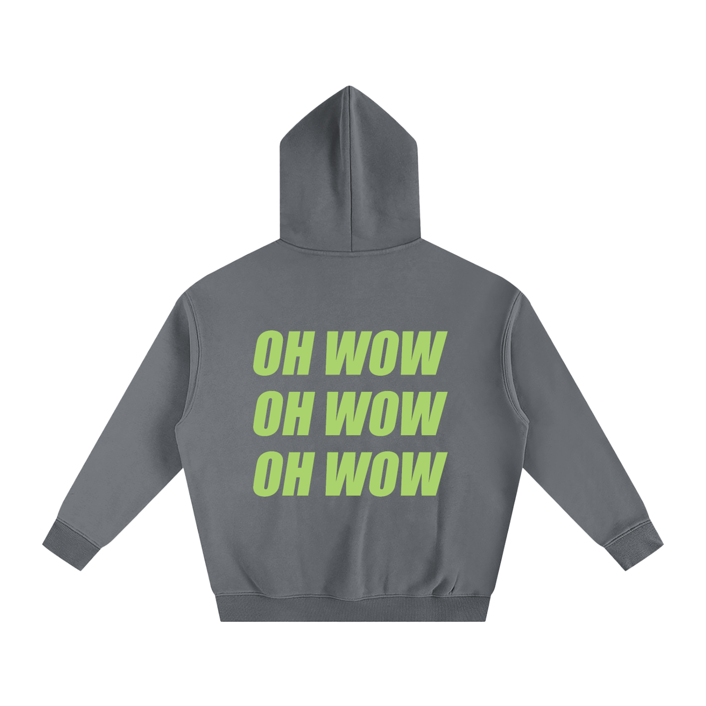 Oversize Hoodie