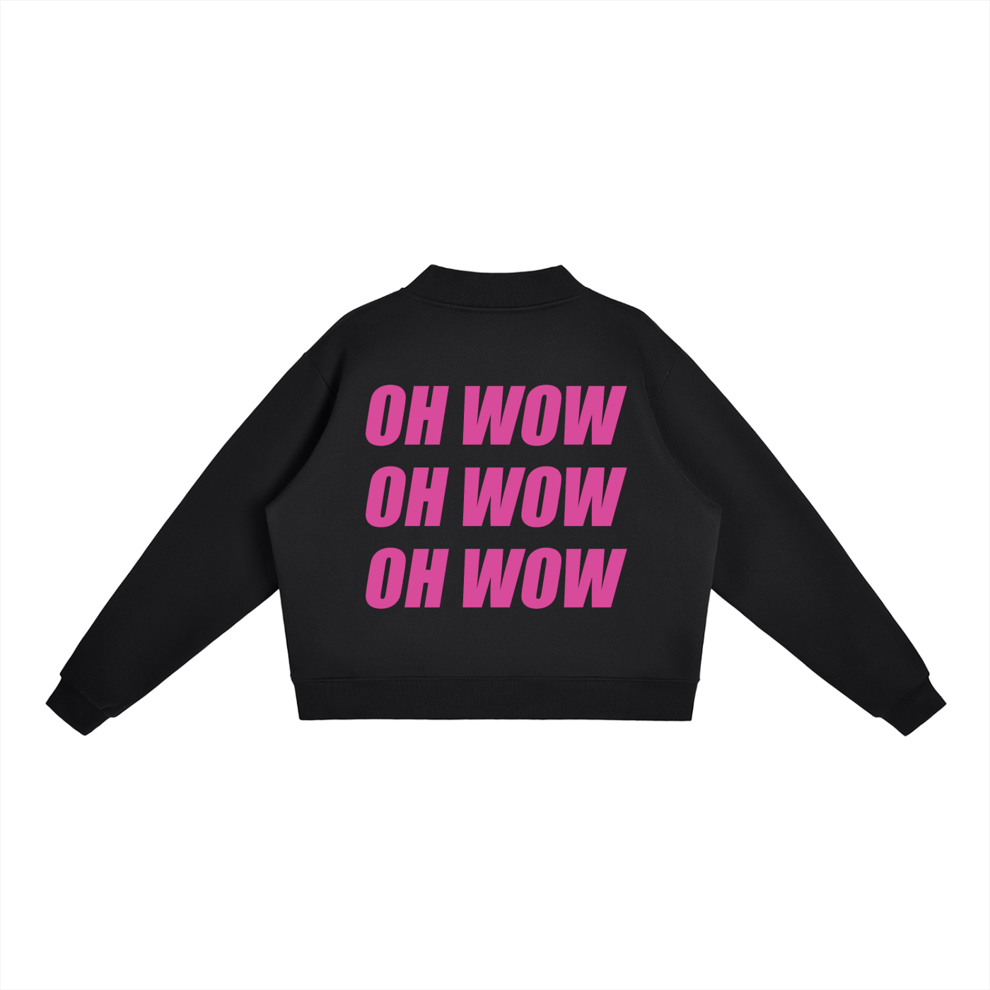 Essential Crew Sweatshirt (classic)