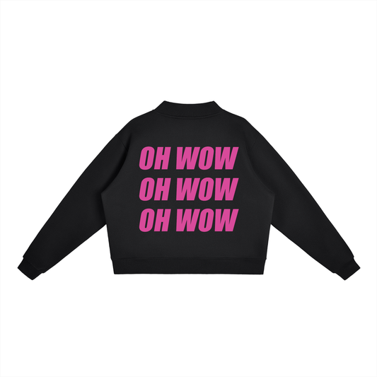 Essential Crew Sweatshirt (classic)