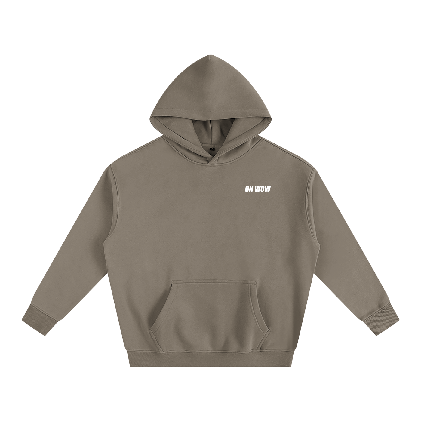 Oversize Hoodie