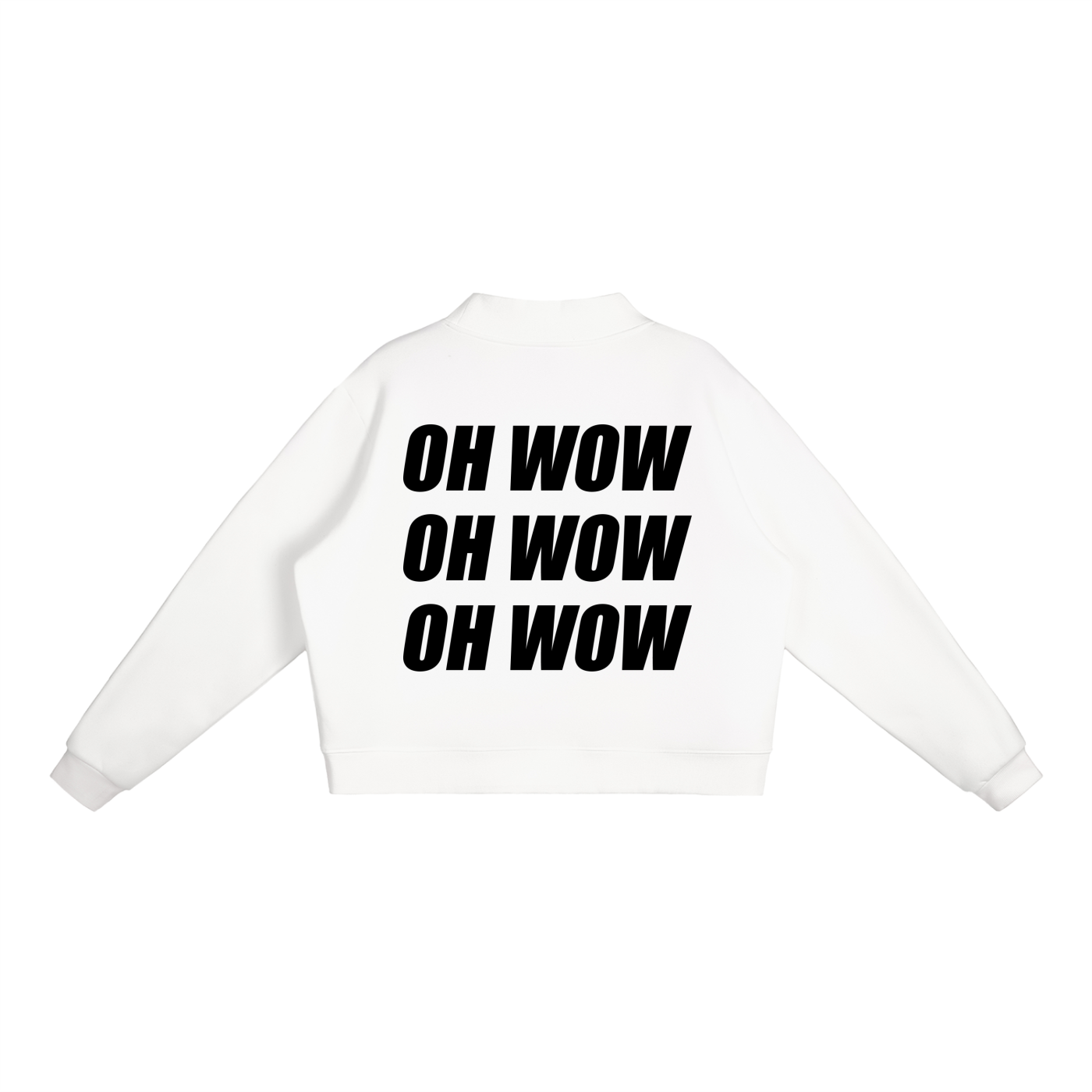 Essential Crew Sweatshirt (classic)