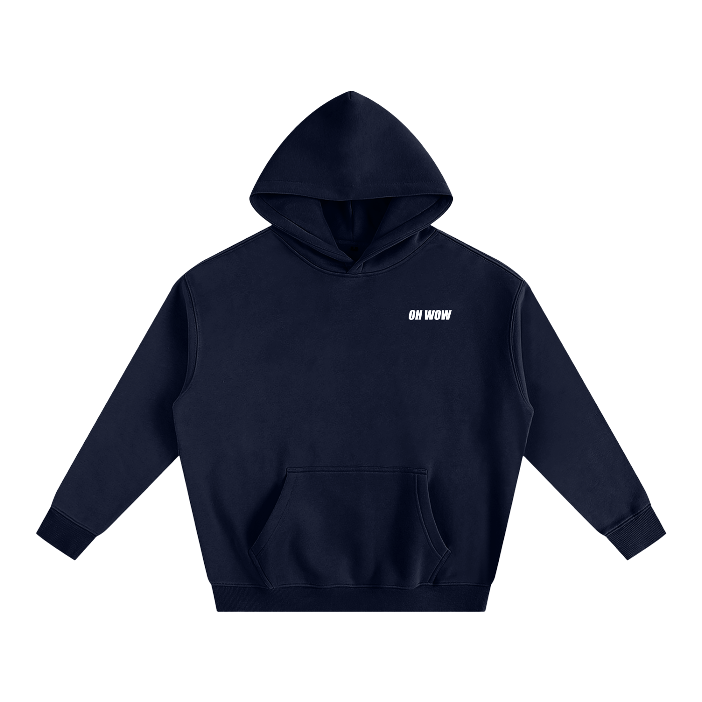 Oversize Hoodie