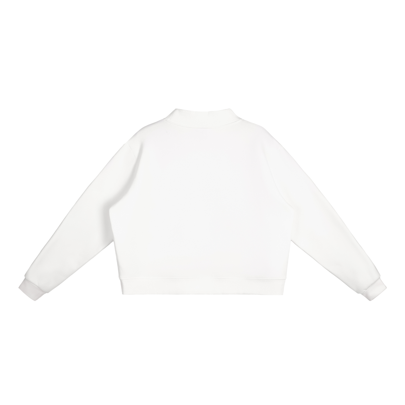 Essential Crew Sweatshirt (nonchalant)