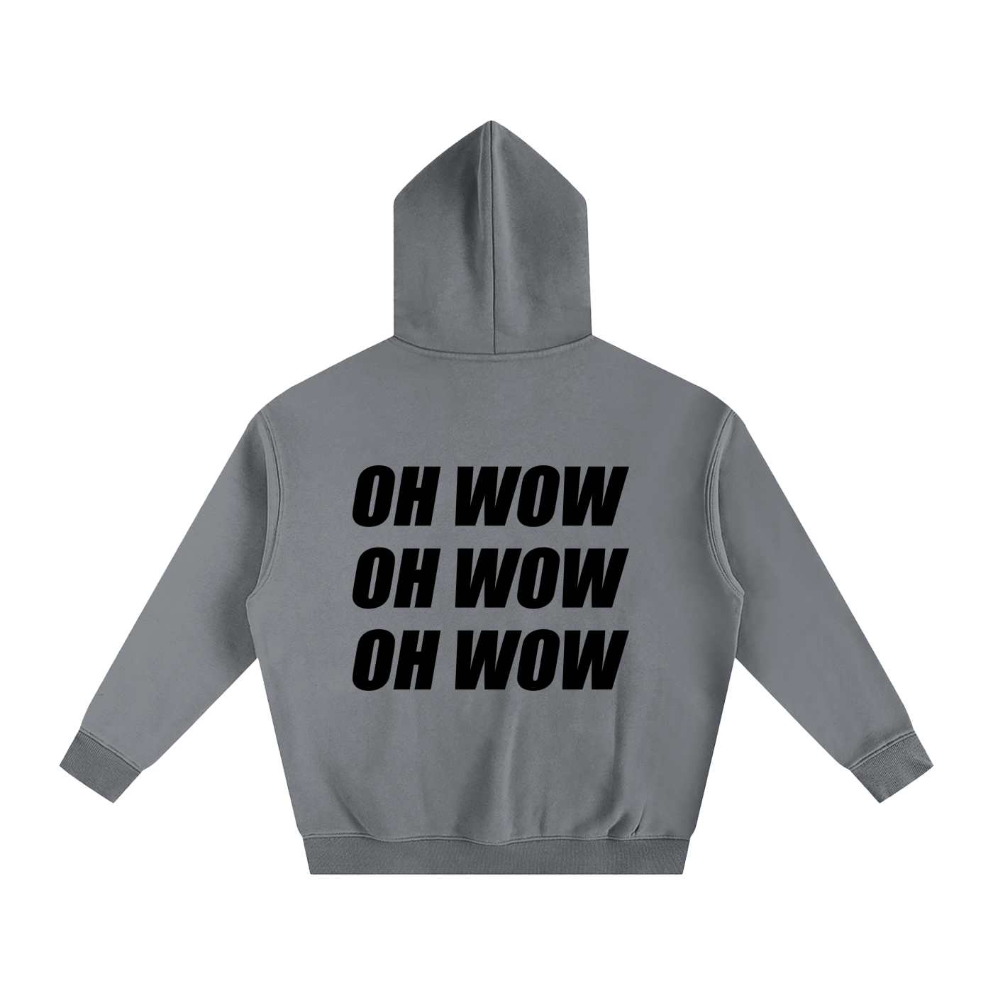 Oversize Hoodie