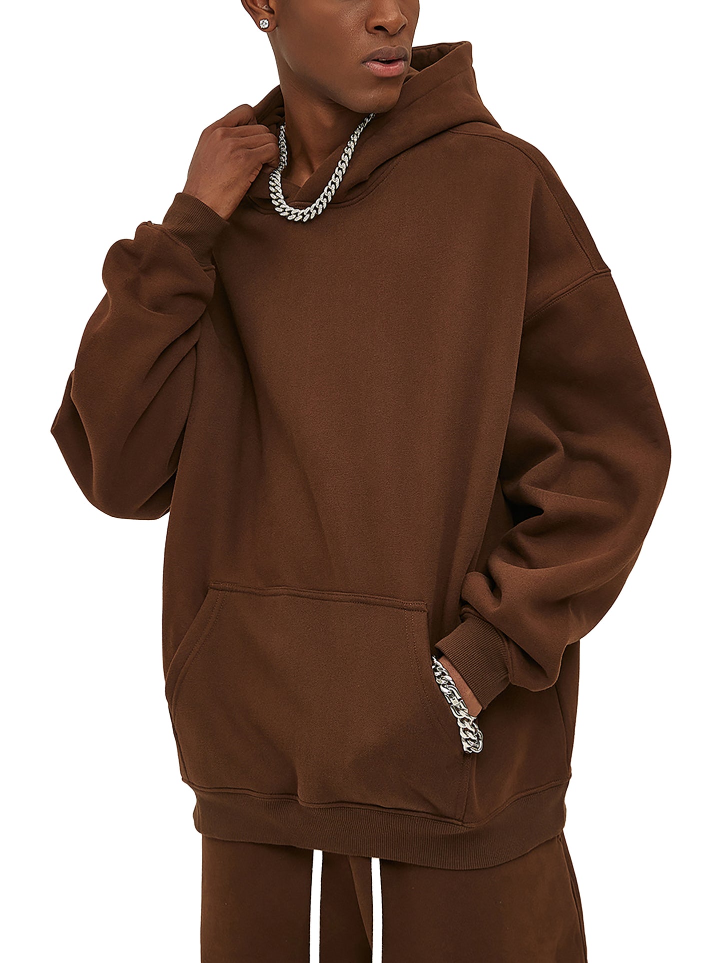 Oversize Hoodie