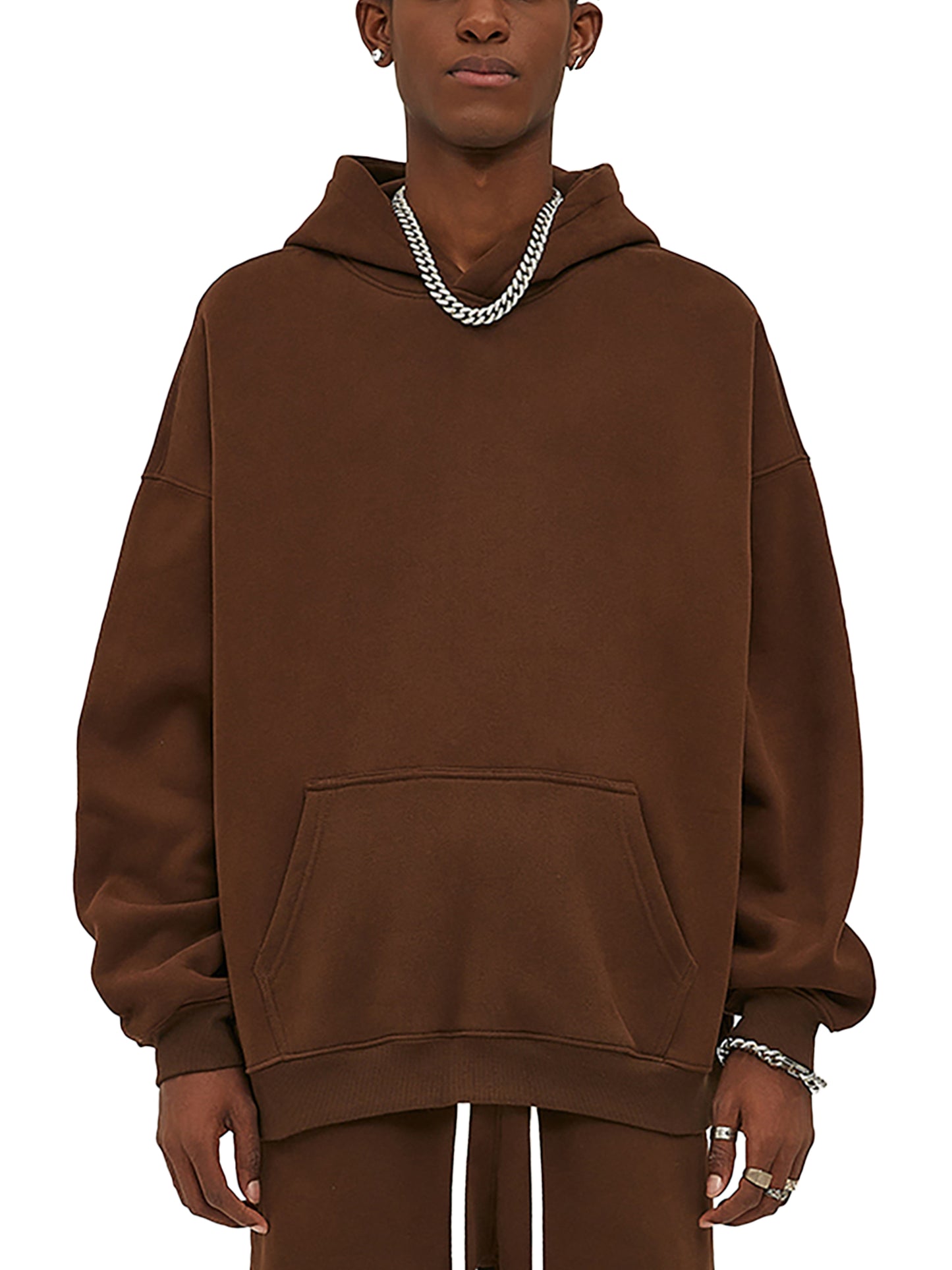 Oversize Hoodie