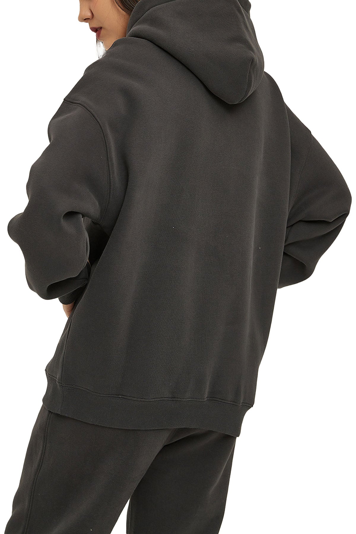 Oversize Hoodie