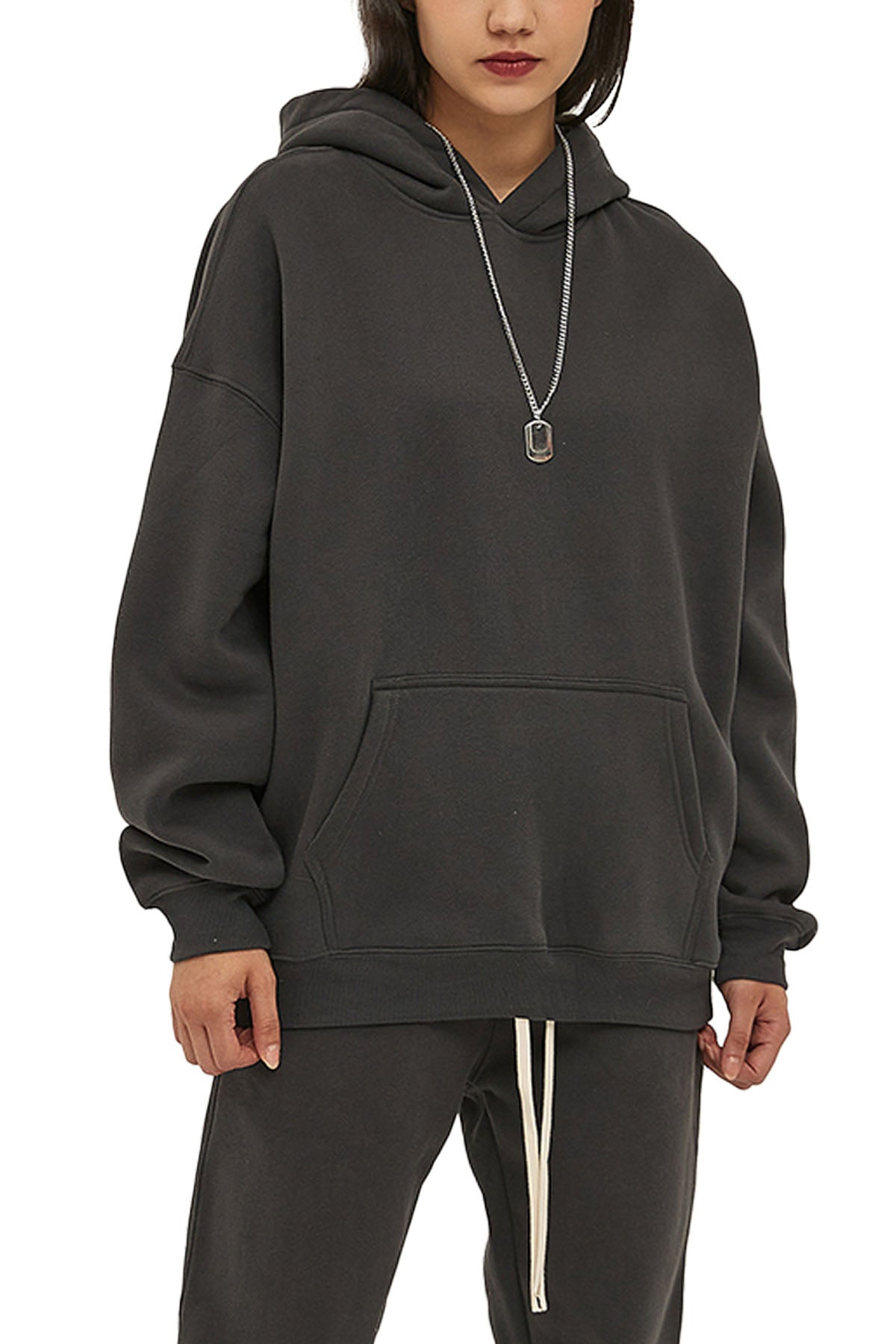 Oversize Hoodie