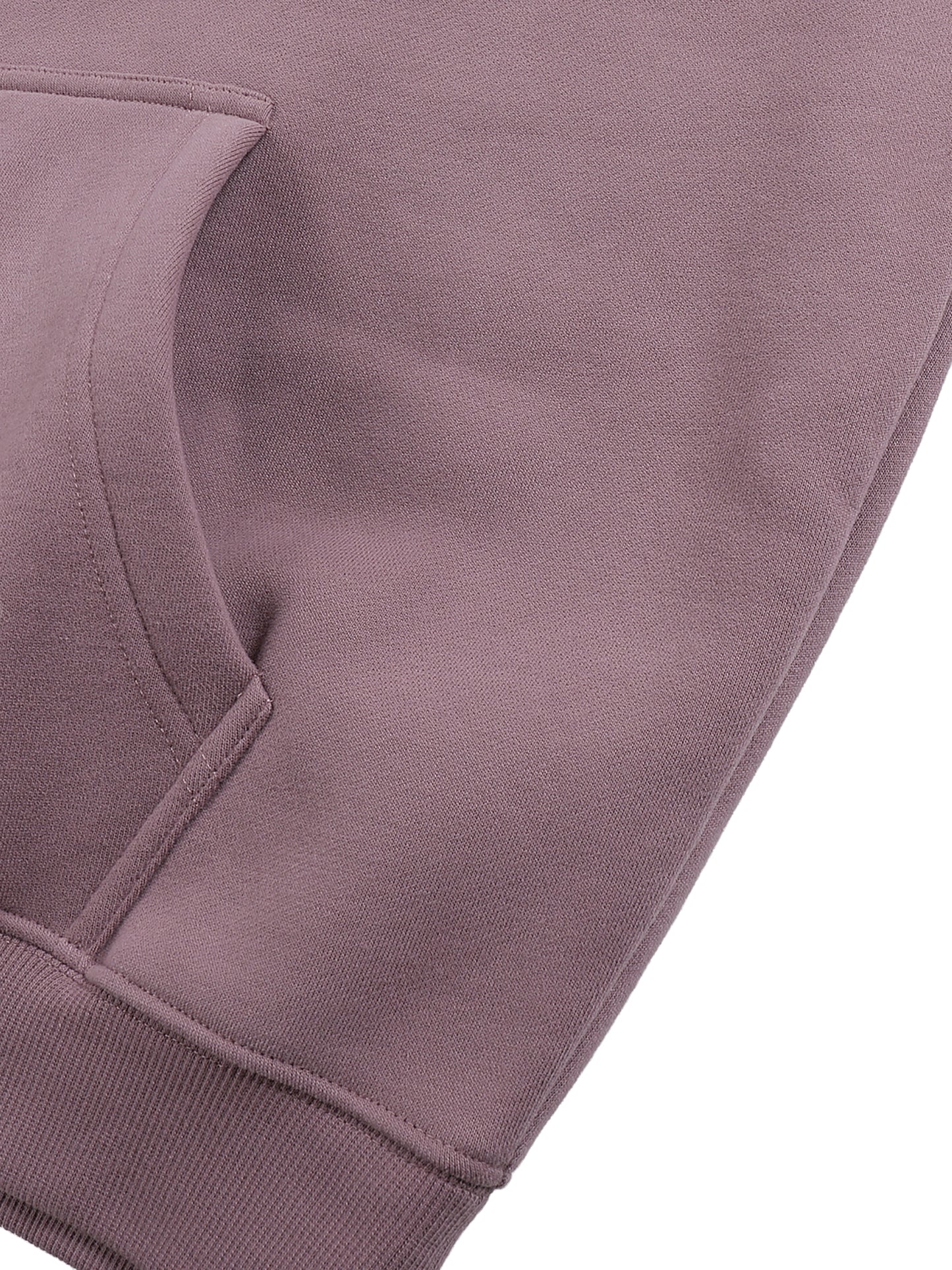 OH WOW X BOOST Oversize Hoodie