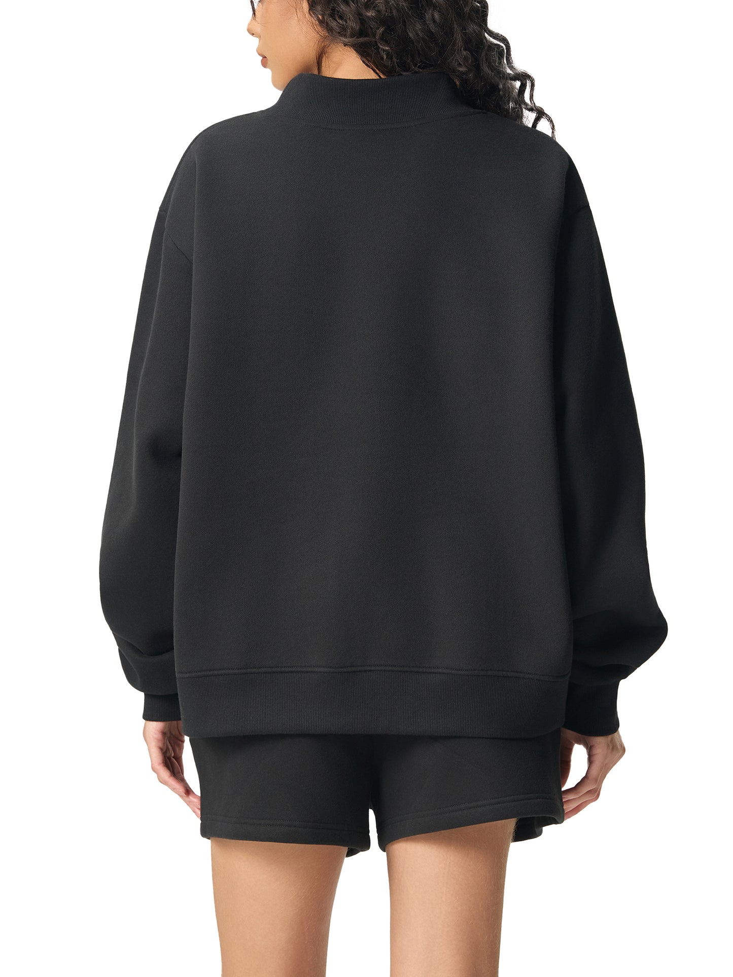 Essential Crew Sweatshirt (nonchalant)