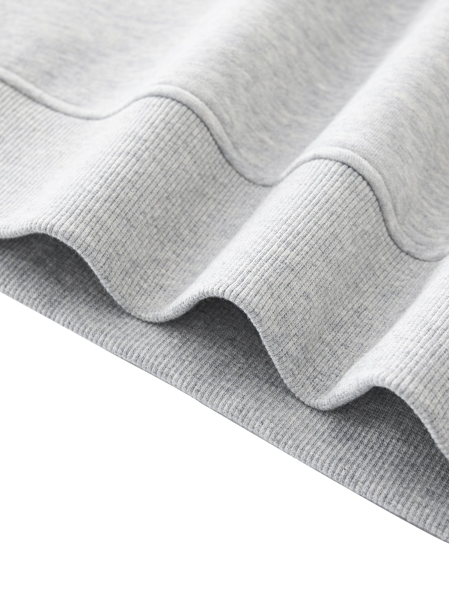 Essential Crew Sweatshirt (classic)