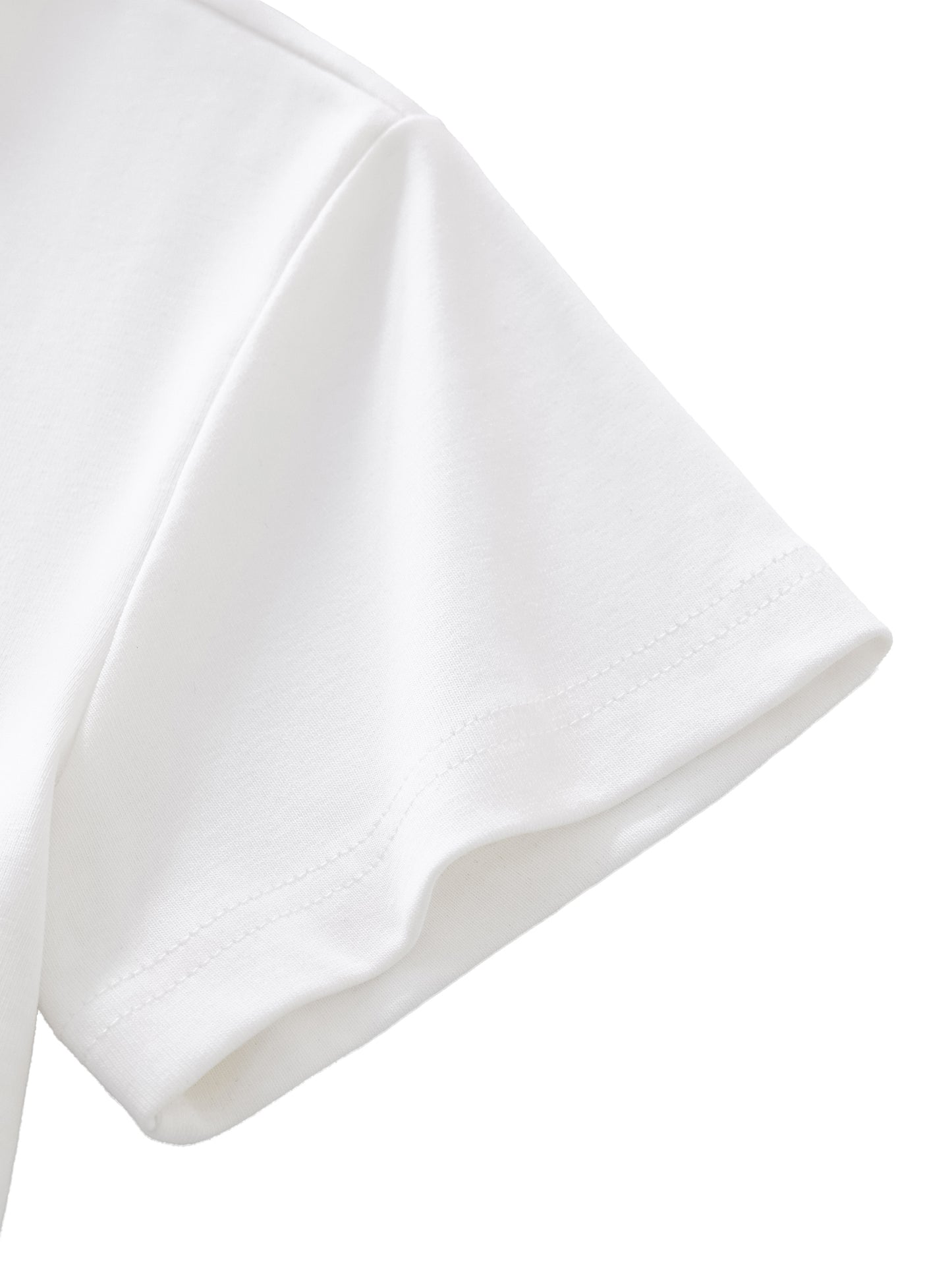 Essential Bodycon T-Shirt