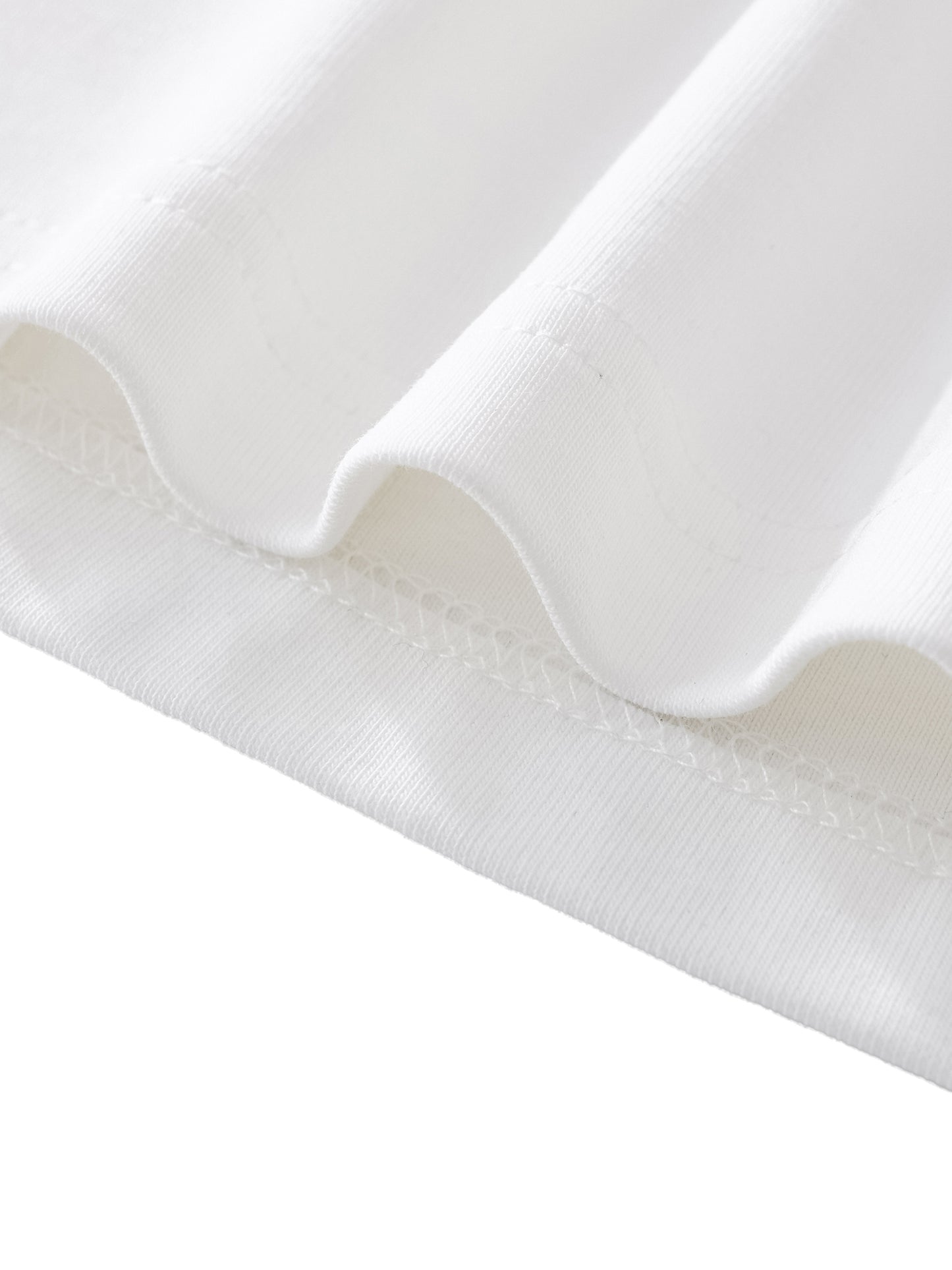 Essential Bodycon T-Shirt